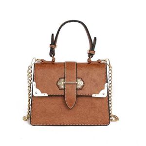 Torba na ramię Kobiety torebka Crossbody Torebka PU skórzana torebka