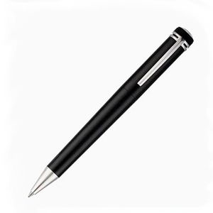 5A MBPEN Promotion Pen Inheritance Series 1912 Metal Ballpoint Pens Writing Office School Supplies With Serial Number