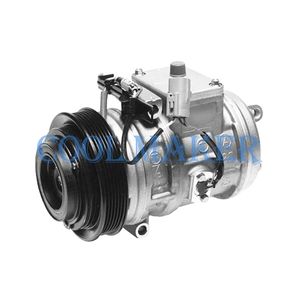 10pa20c Lexus SC400 AC Kompresörü 88310-24150 8831024150 8832024140 447100-5271 254242 254387 254242 254387