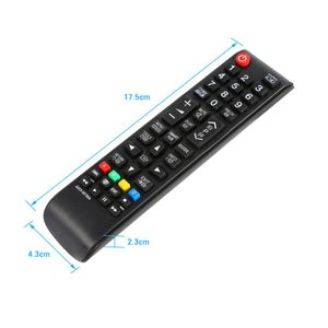 Remote Controller Replacement remote controlers for Samsung HDTV LED Smart Digital TV Control