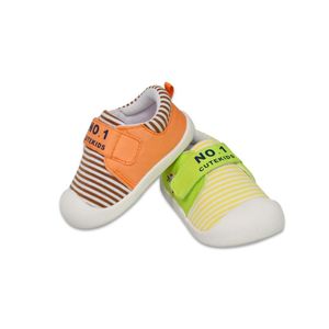 Athletic Outdoor Children Buty chłopcy Sneakers