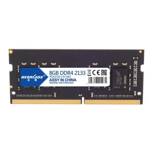 Rams Heoriady Naptop DDR4 RAM 8GB 2133MHZ Память, совместимая с 4GB Sodimmrams