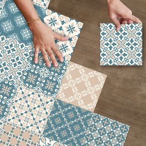 self adhesive pvc floor tiles sticker - Buy self adhesive pvc floor tiles sticker with free shipping on YuanWenjun