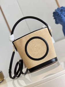 Женская кожаная роскошная дизайнерская дизайнерская сумочка на плечах бретель для бретека Классическая высококачественная сумочка 5а