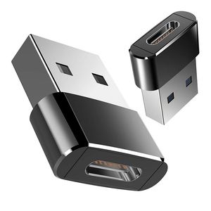 Convertitore adattatore USB OTG maschio a tipo C femmina Adattatore cavo tipo C per caricatore dati USB-C Nexus 5x6p Oneplus 3 2