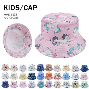 New Panama Summer Baby Girls Hat Cotton Boys Fisherman Caps Outdoor UV Bucket Hat Toddler Kids Panama Sun Cap