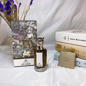 Высококачественные духи Lord George Yasmine Mister Sam Teddy Arthur Mister Thompson Eau De Parfum Fragrance Man Woman Одеколон Спрей Длительный запах быстрая доставка 123a