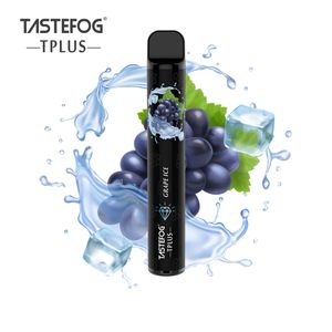 Hot Selling Factory Cena bezpośrednio jednorazowe Pen Vape Pen 11flavors Elektroniczny papieros CE/TPD Mocny ostatni smak