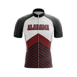 Wholesale shirt ciclismo for sale - Group buy Men s T Shirts Black Men Cycling Clothes MTB Road Bike Jersey Stripes Breathable Mountain Maillot Ciclismo For Alabama
