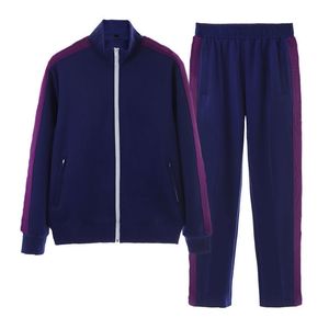 Herrkvinnor Palm Tracksuits Sweatshirts Sports Suits Men Angels Track Sweat Suit Rockar Anglar Man Designers Jackets Hoodies byxor B81MBQ9Z