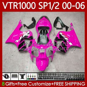 Обсуждение OEM для Honda VTR RTV 1000 VTR1000 2000 2001 2002 2003 04 05 06 Body 123No.211 RC51 SP1 RTV1000 00-06 SP2 VTR-1000 00 01 02 03 2004 2005 2006