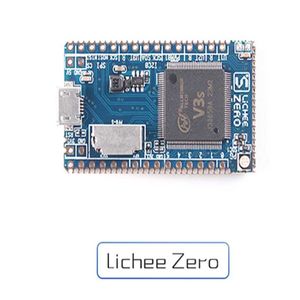 Smart Automation Modules For Lichee Zero LicheePi Raspberry Pi V3S Development Board Mini Cortex-A7 Core Expansion BoardSmart