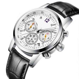 Chronograph Superclone Watch Watches Wristwatch Luxury Fashion Designer 2022 Hot Selling Men's Leisure 6-Pin Belt Watchmens Moissanite
