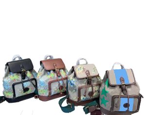 6074 Projektanci mężczyźni na zewnątrz plecak Laptop Luksusowa marka torebka podwójne ramię czarne plecaki kobiety portfelowe torby szkolne dla lady torebki w kratę bagaż