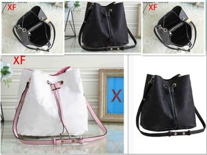 new Designer handbags Women Shoulder Bags Genuine Leather Luggage Shopping bag Fashion Cross Body Clutch wallet Bucket