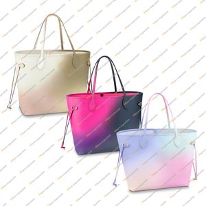 Senhoras moda casual designer de luxo nl tote sacos ombro bolsa cruz corpo saco de ferragem venda quente m46077 m20511 m59859 bolsa