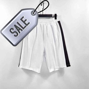 2022 Short Mens Prant Мужчины женщины Palm Sport Bunders Anger Angel Man Designers Shorts Starns Sportswear 21SS Basketball D7 2d