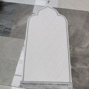 Tappeti Tappetino da preghiera musulmano Tappeto islamico Eid Ramadan Gift Mothers Day GiftCarpets