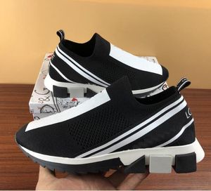 2022 classic fashion sock casual shoes Italy luxury brand designer for adult men women sneaker high quality mix orders drop ship factory customized