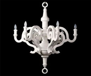 Pendelleuchten Moderne Harzlampe Vintage römische Hängeleuchte für Wohnzimmer Esszimmer Home Beleuchtungskörper PA0044Pendant