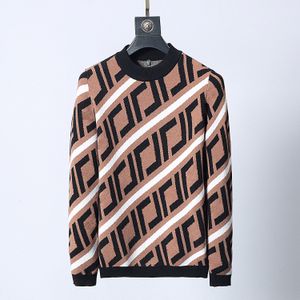 Designers tröjor lyxiga män kvinnor premium bokstäver mönster klassisk man paris mode toppkvalitet gata tröja m-xxxl