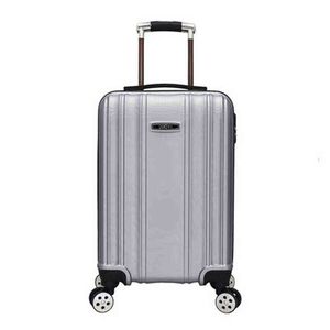 Suitcase Trolley Business Simple And Fashionable Universal Wheel Inch Boarding New J220707