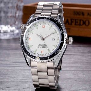 Relógios de moda de luxo para homens mecânicos relógios de pulso ome watchdesigner watch watch