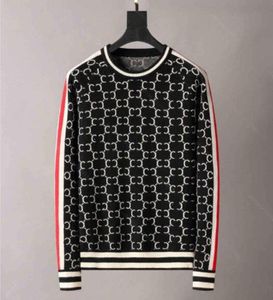 디자이너 겨울 스웨터 후드 티 남자 GGUU 브랜드 니트 긴 소매 남성 스웨터 재킷 Desinger Crew Neck Wool Knitting 후드 셔츠