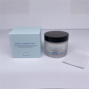 고품질 원자가 스킨 케어 크림 60ml 완화제 phyto 집단 가면증 매일 수분 갱신 야간 건조 얼굴 수리 교정 혈청