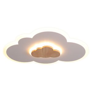 Modern tavan avize ışık led tavan lambası yatak odası oturma yemek odası mutfak sundurma ışıkları ile uzaktan kumanda karartma aydınlatma le-306