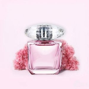 W magazynie kobiety perfumy zapach dezodorant różowy eau de toalety długotrwały czas ml niesamowity zapach za darmo szybka dostawa