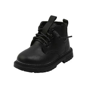 Детские осенние ботинки зима 1-3-6 лет спортивная обувь для детей мальчики девочки девочки новые ботинки 21-30