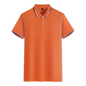 Sommer Luxus Designer Marke männer Polos Shirts Männer kurzarm T-shirt original-single Revers hemd männer TeesPolos freies Paket mail