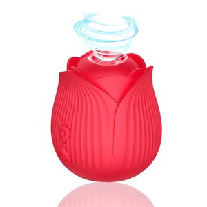 Vibrator Sex Toy Massager New Pleasure Adult Product 10 Vibration Vaginal Clits Massage for Male and Female Full Body Toys 1MCZ