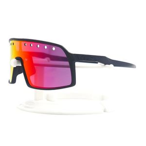 Óculos de sol para ciclismo Óculos de bicicleta Full Frame Homens Mulheres Óculos de sol para esportes ao ar livre Óculos de sol 9406 MTB Óculos de ciclismo