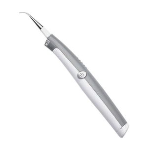 Teeth Whitening Polisher Dental Calculus Remover Portable Oral Cleaner Tools Healthier Gums