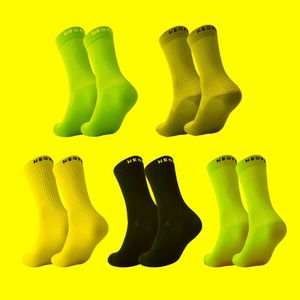 Sports Socks Unisex Breattable Cycling Riding Outdoor Tennis Baseball Golf Volleyball Men SocksSports Sportsports