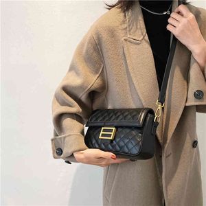 Bolsa Venda Estilo Estrangeiro Pequeno Fragrância Messenger Bag Mulheres Primavera Nova Moda Lazer Um Ombro Armpit Bag