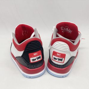 Рэппер Slim Shady Supper Lealme Show Basketball Shoes Mens Neapolitan Муслиновые кроссовки Fire Red Ma Maniere Cardinal Reds Pine Green Desert Trainers