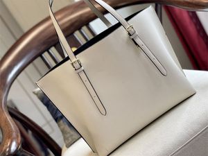 Luxury Totes Designer Handbag Womens Shopping Bag Fashion Triple-Compartment Totes Shoulder Bags Designers Woman High Quality New PU Tote Handbags Travel Purses