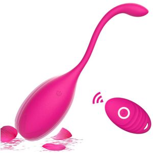 Kegel sexy Bälle Vaginal Ei mit Fernbedienung Liebe Vibrator Boules De Geisha Ball Ben Wa Petanque