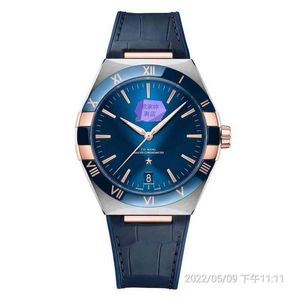 Watches Wrist Luxury Designer Swiss Top Ten Automatic Mechanical Star Ceramic Ring Fashion Men