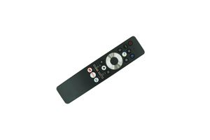 Voice Bluetooth Remote Control Forhaier LE55K6500UG LE55K6600UG LE58K6600UG LE65K6600UG LE70K66600UG H75S5UG LE65S8000M SMART LED HDTV Android TV