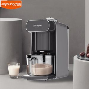 JOYOUNG Gıda Blender K1S Pro Oto Temizleme Soymilk Maker 220 V Elektrikli Gıda Karıştırma Mikser Mobil Kontrol Soya Süt Makinesi