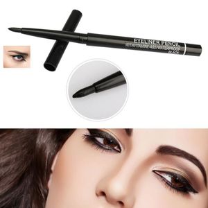 Waterproof Retractable Rotary Eyeliner Pen Eye Liner Pencil Makeup Cosmetic Tool ePacket