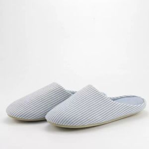 Custom Logo Most Selling Winter Comfortable House Slippers Cotton Soft Sole Memory Foam Women Indoor Accessories) (Sandals fur warn customization everthing eletran