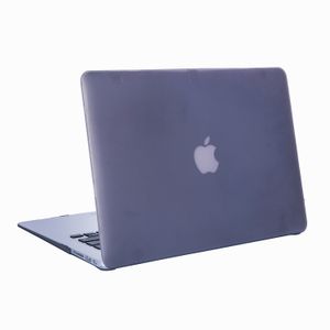 Matte Frosted Case Laptop-Abdeckung für MacBook Retina 15,4'' 15 Zoll A1398 Kunststoff-Hartschale