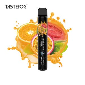 Pen do cartucho de vape disputoso de mais vendas de vendas 800 Puffs POD Device de baixo custo