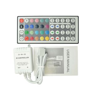 RGB -Controller LED -Controller 44 Schlüssel