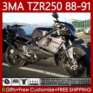 ヤマハTZR-250 TZR 250 TZR250 R RS RR 88-91 BODYWORK 115NO.15 YPVSシルバーグレー3MA TZR250R 88 89 90 91 TZR250-R TZR250RR 1988 19989989 1991 1998 1990 1991